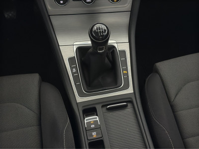 VW Golf Gebrauchtwagen VW Golf Gebrauchtwagen