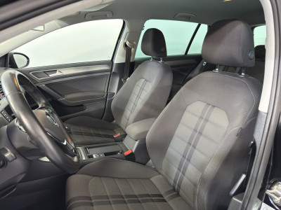 VW Golf Gebrauchtwagen VW Golf Gebrauchtwagen