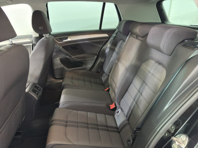 VW Golf Gebrauchtwagen VW Golf Gebrauchtwagen