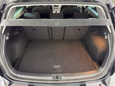 VW Golf Gebrauchtwagen VW Golf Gebrauchtwagen