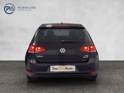 VW Golf Gebrauchtwagen VW Golf Gebrauchtwagen