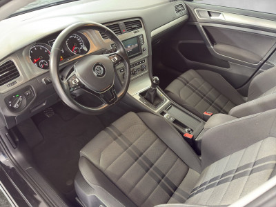 VW Golf Gebrauchtwagen VW Golf Gebrauchtwagen