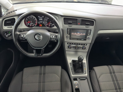 VW Golf Gebrauchtwagen VW Golf Gebrauchtwagen