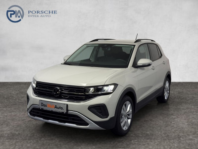 VW T-Cross Gebrauchtwagen VW T-Cross Gebrauchtwagen