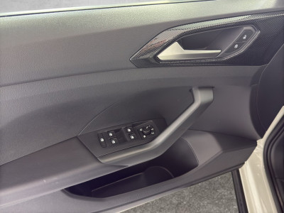 VW T-Cross Gebrauchtwagen VW T-Cross Gebrauchtwagen