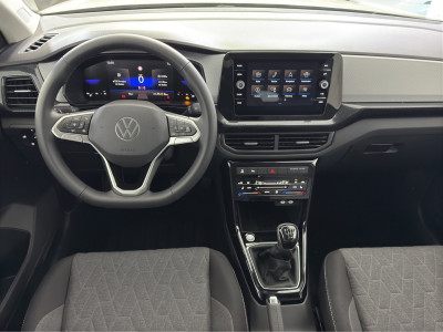 VW T-Cross Gebrauchtwagen VW T-Cross Gebrauchtwagen