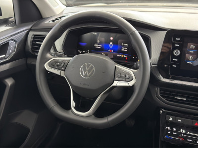 VW T-Cross Gebrauchtwagen VW T-Cross Gebrauchtwagen