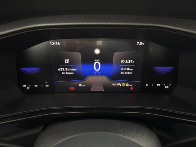 VW T-Cross Gebrauchtwagen VW T-Cross Gebrauchtwagen