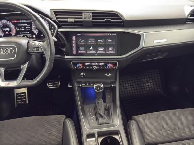 Audi Q3 Gebrauchtwagen