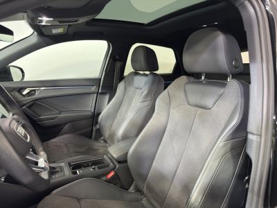 Audi Q3 Gebrauchtwagen