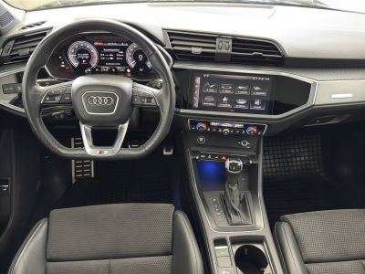 Audi Q3 Gebrauchtwagen