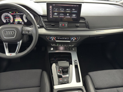 Audi Q5 Gebrauchtwagen