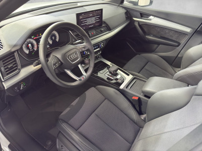 Audi Q5 Gebrauchtwagen