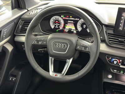 Audi Q5 Gebrauchtwagen