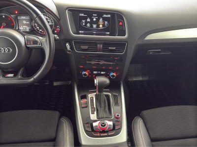 Audi Q5 Gebrauchtwagen