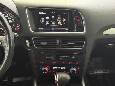 Audi Q5 Gebrauchtwagen