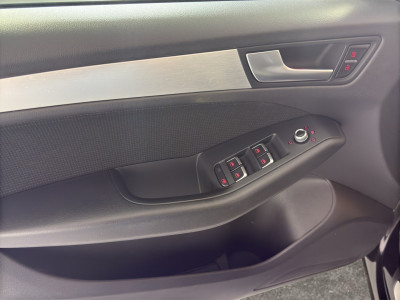 Audi Q5 Gebrauchtwagen