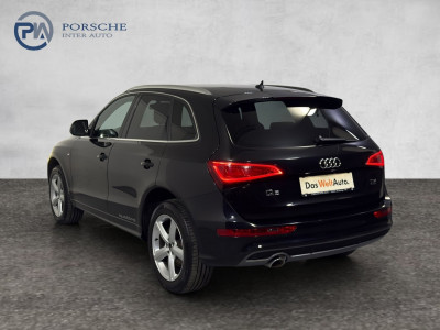 Audi Q5 Gebrauchtwagen