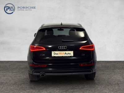 Audi Q5 Gebrauchtwagen