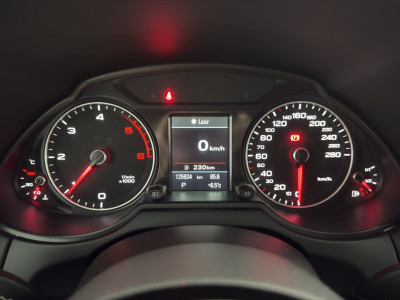 Audi Q5 Gebrauchtwagen