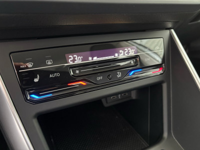 VW Taigo Gebrauchtwagen VW Taigo Gebrauchtwagen