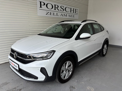 VW Taigo Gebrauchtwagen VW Taigo Gebrauchtwagen