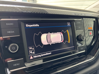 VW Taigo Gebrauchtwagen VW Taigo Gebrauchtwagen