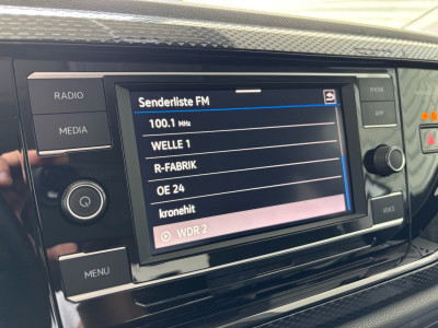 VW Taigo Gebrauchtwagen VW Taigo Gebrauchtwagen