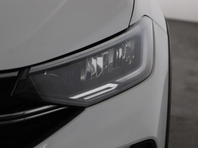 VW Taigo Gebrauchtwagen VW Taigo Gebrauchtwagen