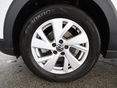 VW Taigo Gebrauchtwagen VW Taigo Gebrauchtwagen