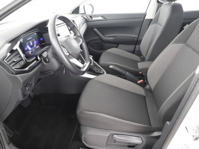 VW Taigo Gebrauchtwagen VW Taigo Gebrauchtwagen