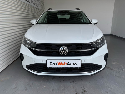 VW Taigo Gebrauchtwagen VW Taigo Gebrauchtwagen