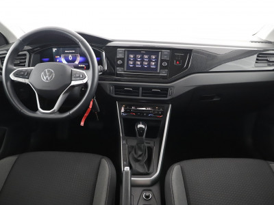 VW Taigo Gebrauchtwagen VW Taigo Gebrauchtwagen