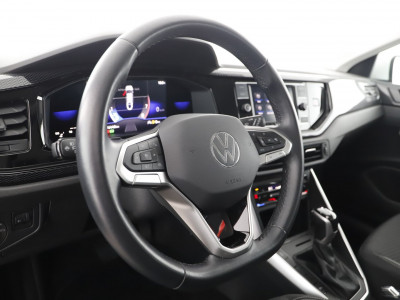 VW Taigo Gebrauchtwagen VW Taigo Gebrauchtwagen