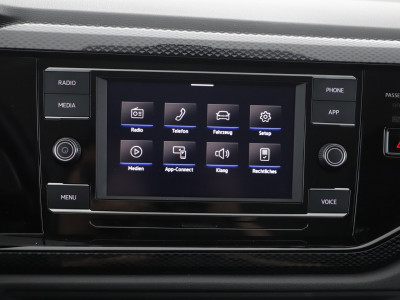 VW Taigo Gebrauchtwagen VW Taigo Gebrauchtwagen