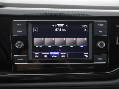 VW Taigo Gebrauchtwagen VW Taigo Gebrauchtwagen