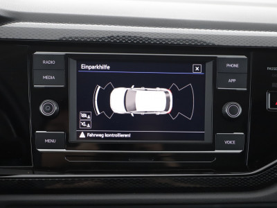 VW Taigo Gebrauchtwagen VW Taigo Gebrauchtwagen