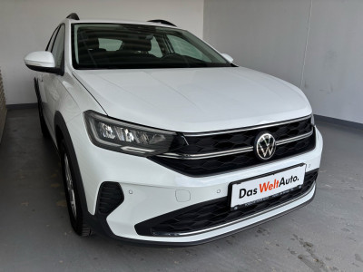 VW Taigo Gebrauchtwagen VW Taigo Gebrauchtwagen