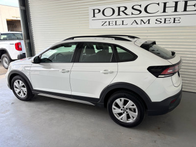 VW Taigo Gebrauchtwagen VW Taigo Gebrauchtwagen