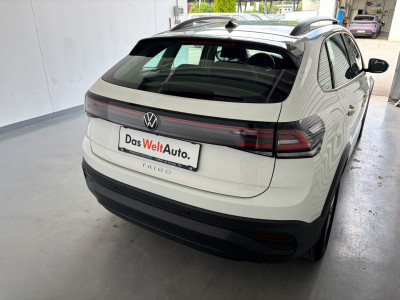 VW Taigo Gebrauchtwagen VW Taigo Gebrauchtwagen
