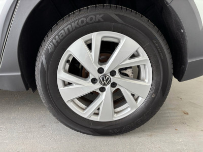 VW Taigo Gebrauchtwagen VW Taigo Gebrauchtwagen