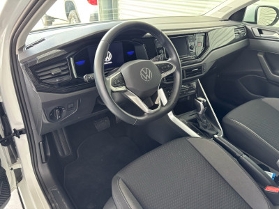 VW Taigo Gebrauchtwagen VW Taigo Gebrauchtwagen