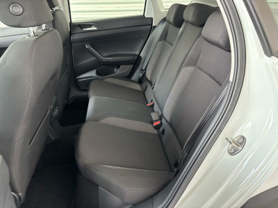 VW Taigo Gebrauchtwagen VW Taigo Gebrauchtwagen