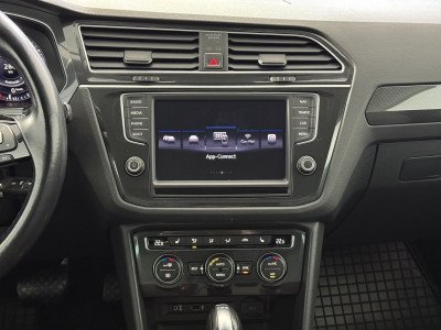 VW Tiguan Gebrauchtwagen VW Tiguan Gebrauchtwagen