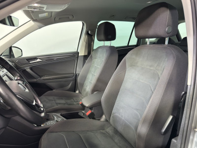 VW Tiguan Gebrauchtwagen VW Tiguan Gebrauchtwagen