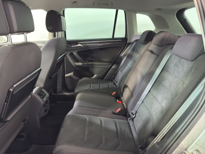 VW Tiguan Gebrauchtwagen VW Tiguan Gebrauchtwagen