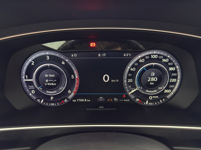 VW Tiguan Gebrauchtwagen VW Tiguan Gebrauchtwagen