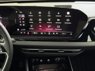 Audi A5 Gebrauchtwagen Audi A5 Gebrauchtwagen