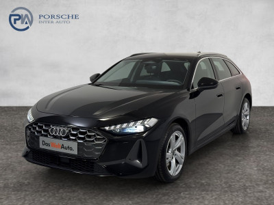 Audi A5 Gebrauchtwagen Audi A5 Gebrauchtwagen