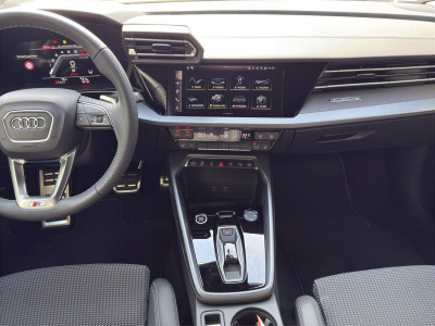 Audi A3 Gebrauchtwagen Audi A3 Gebrauchtwagen